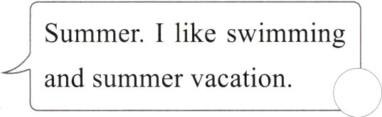 六andsummervacation