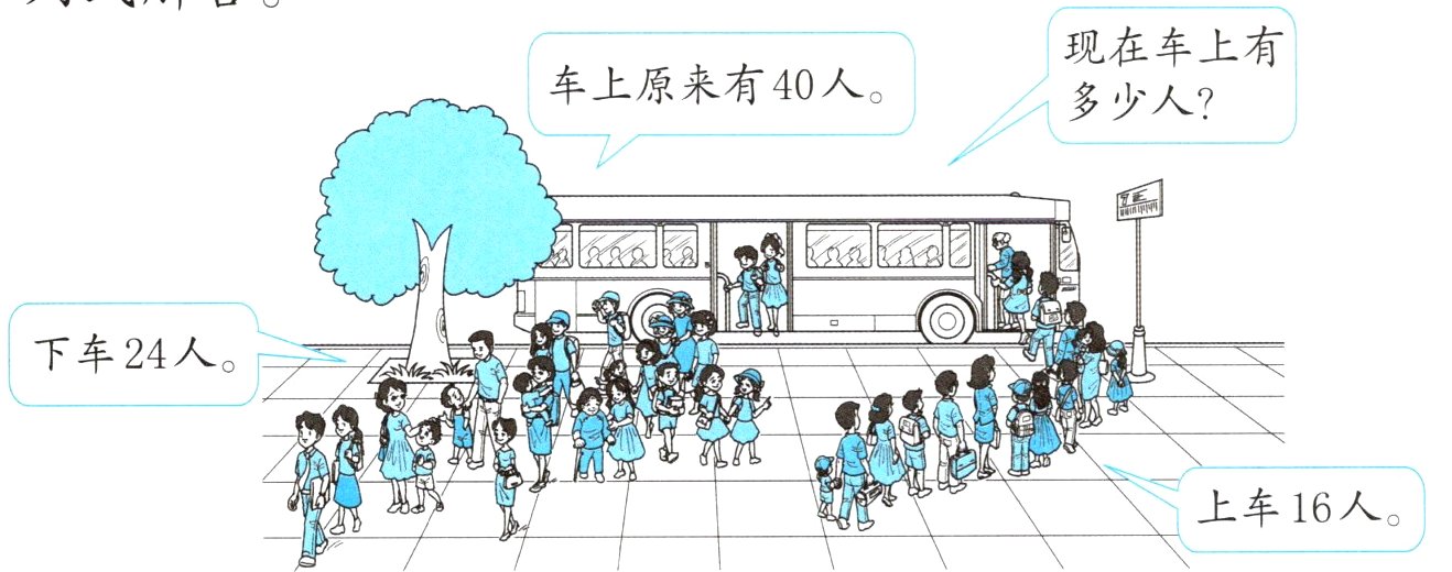 上车16人