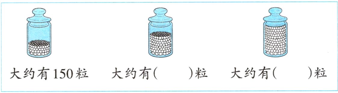 粒大约有粒大约有大约有150粒