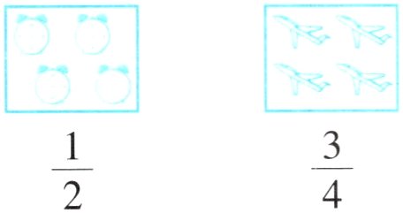 frac34frac12