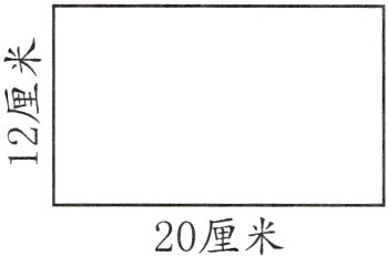 20厘米