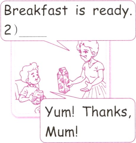 Mum