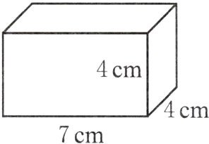 4cm7cm