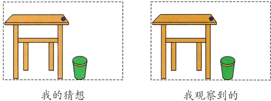我的猜想我观察到的