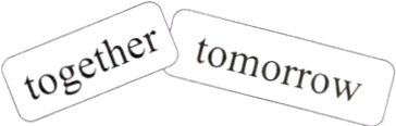 togeterfomorow