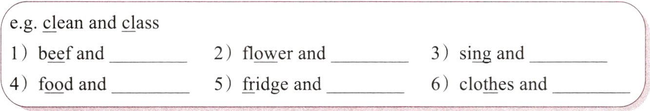 54foodand6clothesandfridgeand