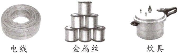 炊具电线金属丝