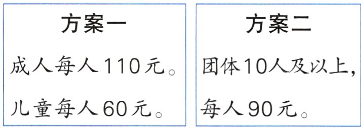儿童每人60元每人90元