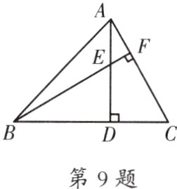 第9题