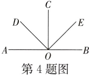 第4题图
