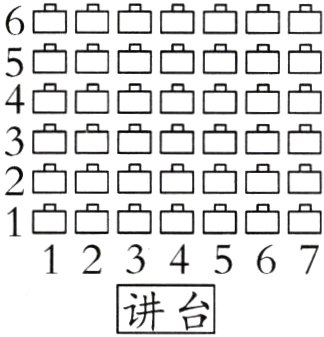 讲台