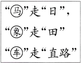 车走直路