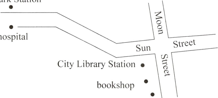 bookshop