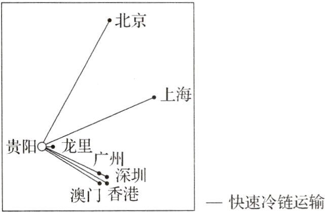 澳门香港一快速冷链运输