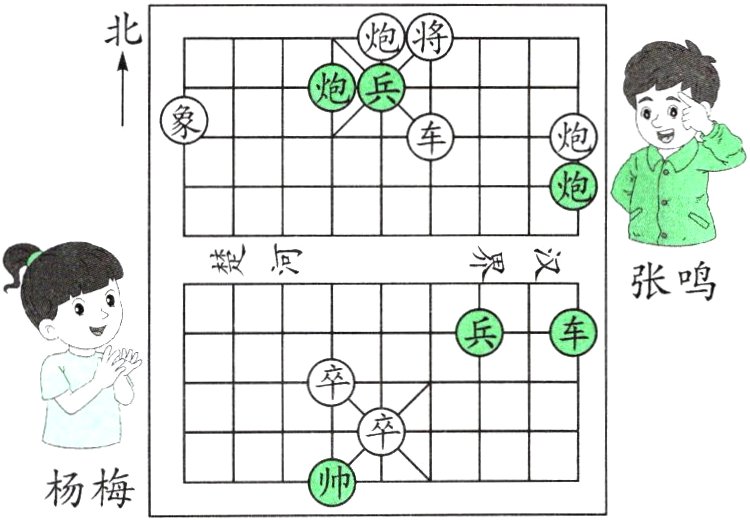 杨梅
