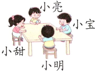 小明