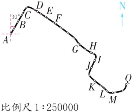 EM比例尺1250000