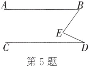 第5题