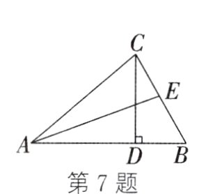 第7题