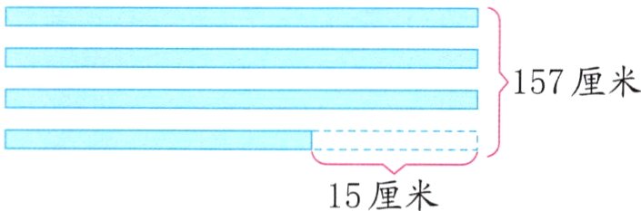 15厘米