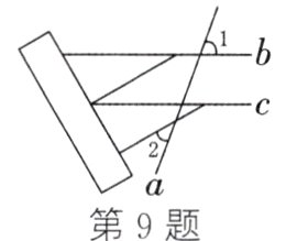 第9题