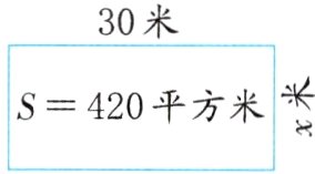 S420平方米米