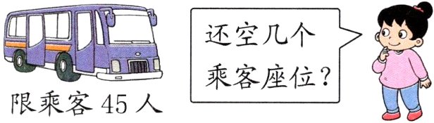 限乘客45人