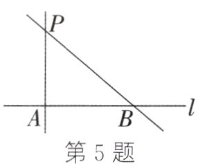第5题