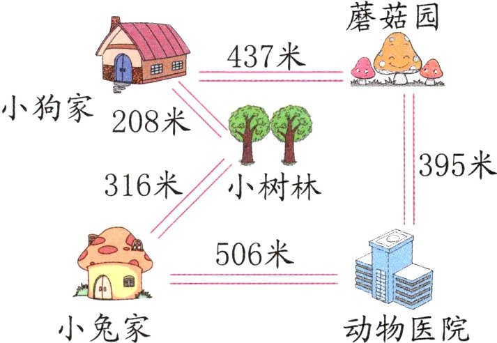 小兔家动物医院