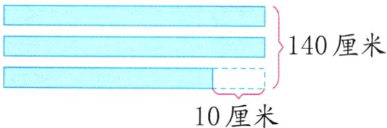 10厘米
