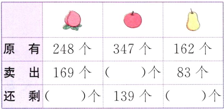 还剩个139个个