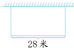 28米