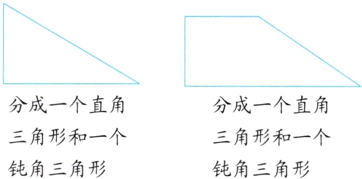 钝角三角形钝角三角形