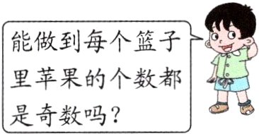 是奇数吗