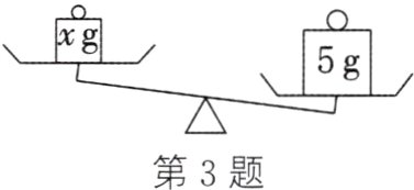 第3题