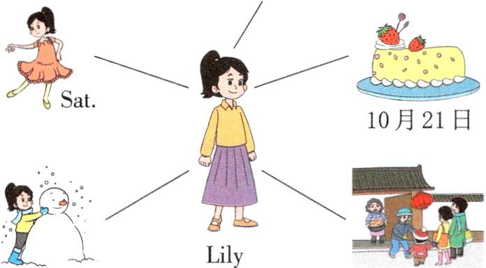 3Lily