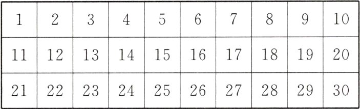 21222324252627282930