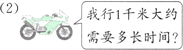 需要多长时间