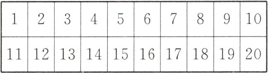 11121314151617181920