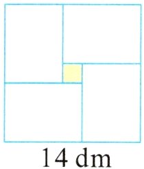 14dm