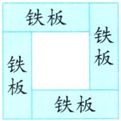 铁板