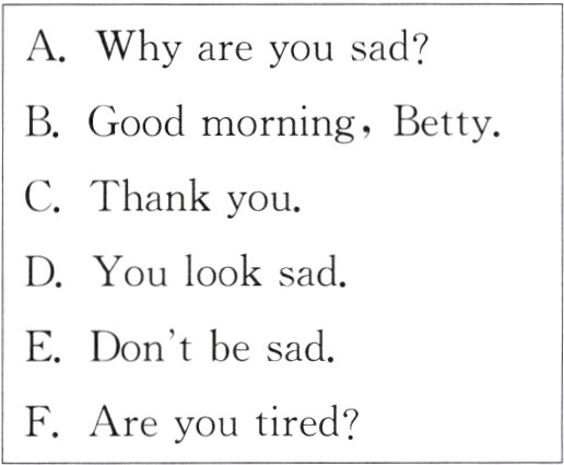 FAreyoutired