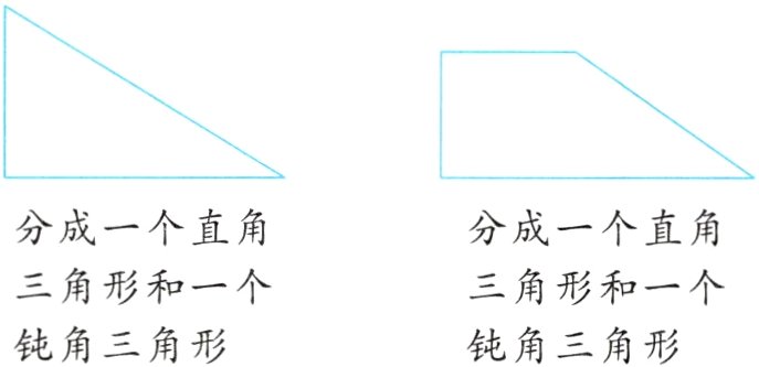 钝角三角形钝角三角形