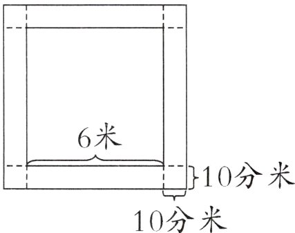 10分米