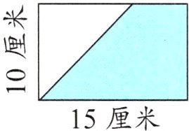 15厘米