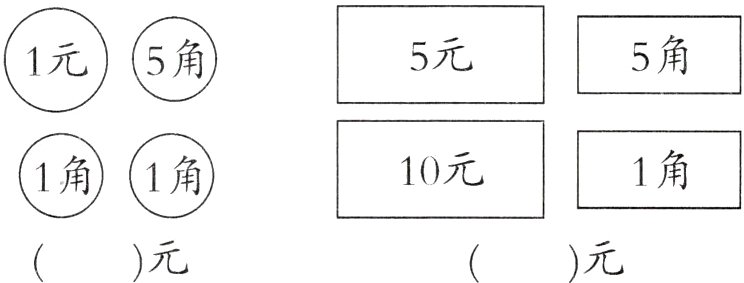 元元