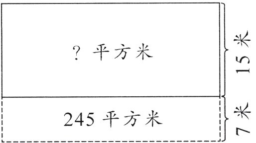 米245平方米17