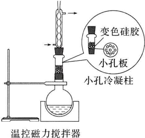 温控磁力搅拌器