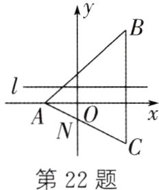 第22题
