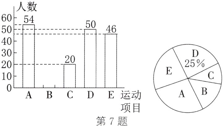 项目第7题
